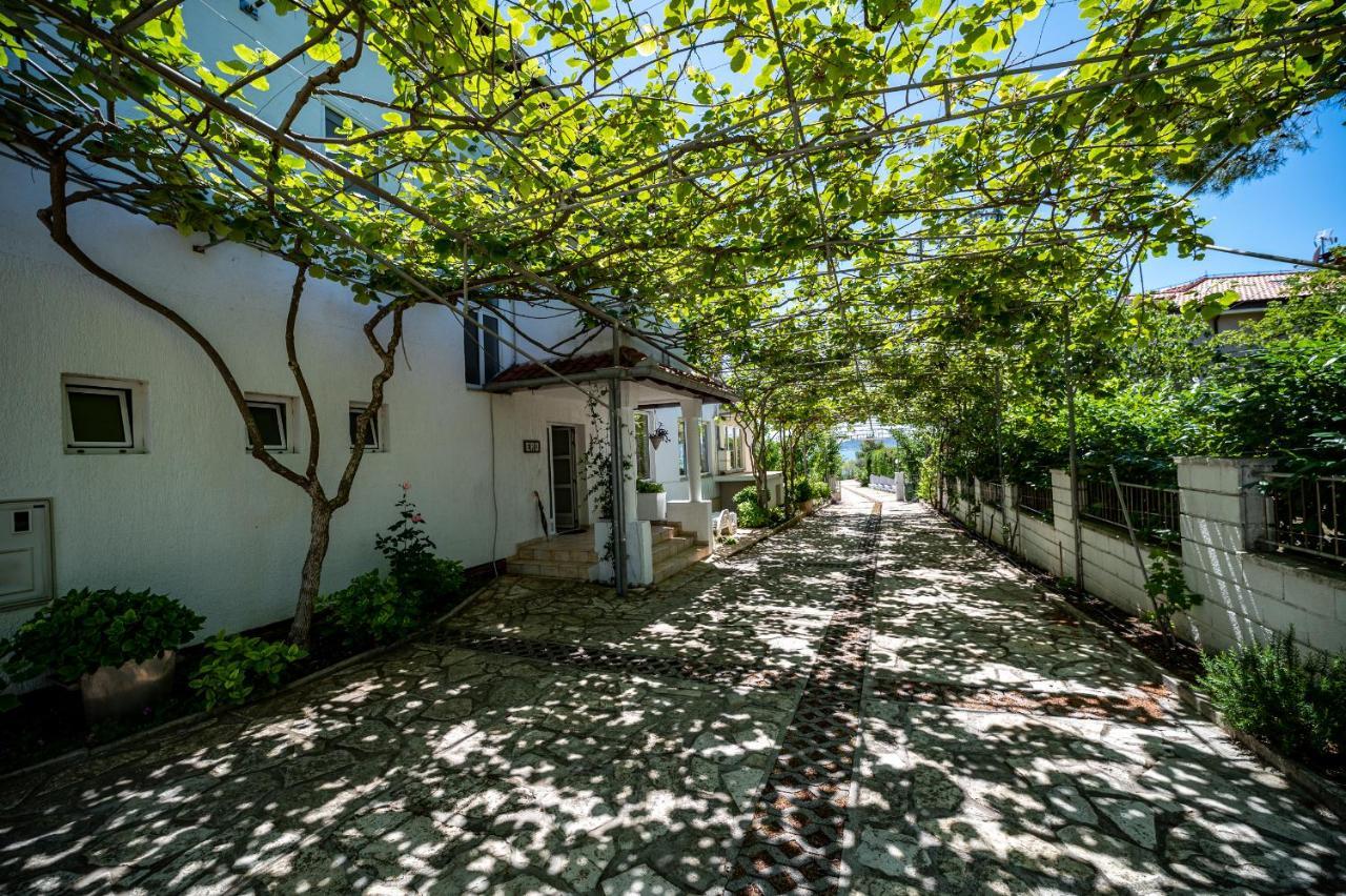 Guest House Ero ซูโกชัน ภายนอก รูปภาพ