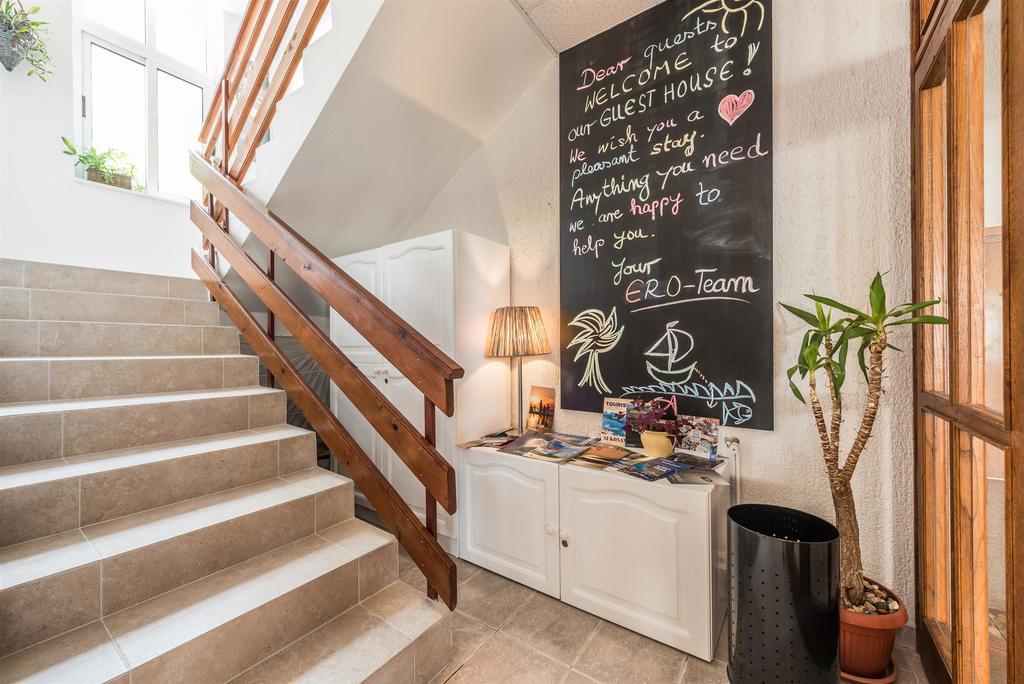 Guest House Ero ซูโกชัน ภายนอก รูปภาพ